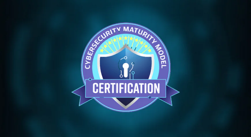 Cybersecurity Maturity Model Certification (CMMC)