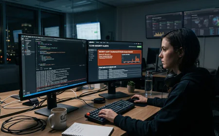 Vercel Security Incident Highlights Growing Risks of AI Integrations and OAuth Exploitation