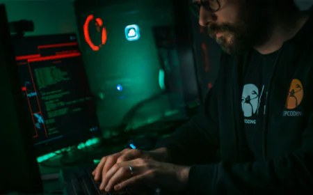 What is Cybersecurity? A Complete Guide to Protecting Digital Assets in 2026