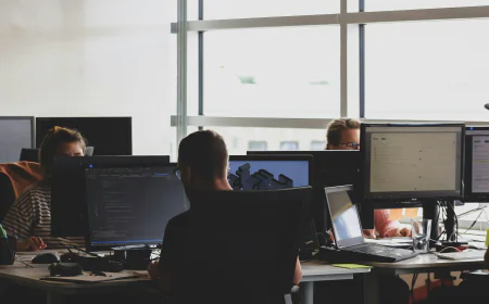 What is Penetration Testing? A Complete Guide to Ethical Hacking