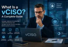 What Is a vCISO? A Complete Guide
