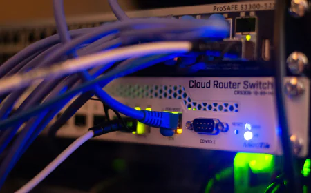 What is Network Security? A Complete Guide