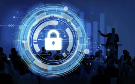 What is Application Security? A Complete Guide to Protecting Modern Applications