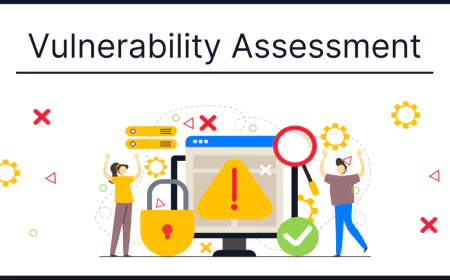 What is Vulnerability Assessment? A Complete Guide to Identifying Security Weaknesses