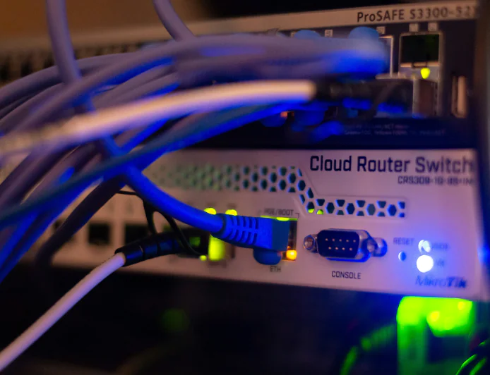 What is Network Security? A Complete Guide