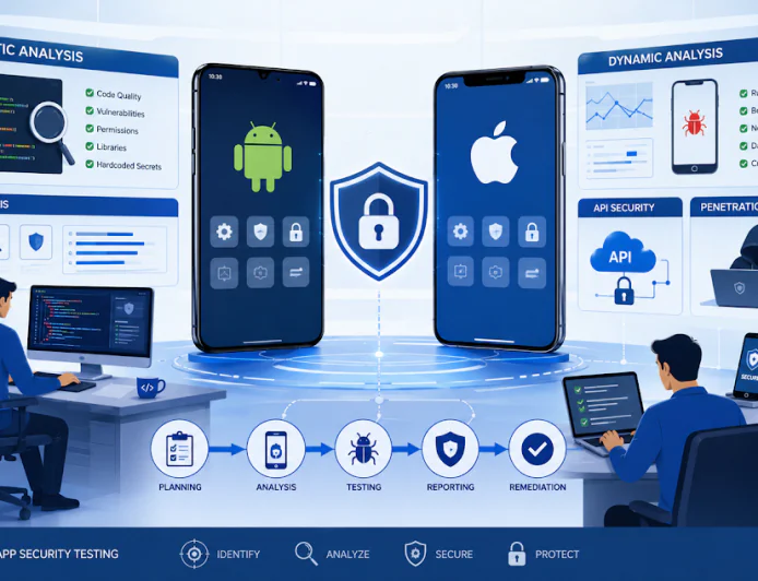 OWASP Mobile Application Security Testing Guide (MASTG): Complete Guide