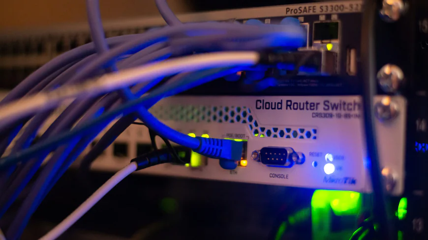 What is Network Security? A Complete Guide